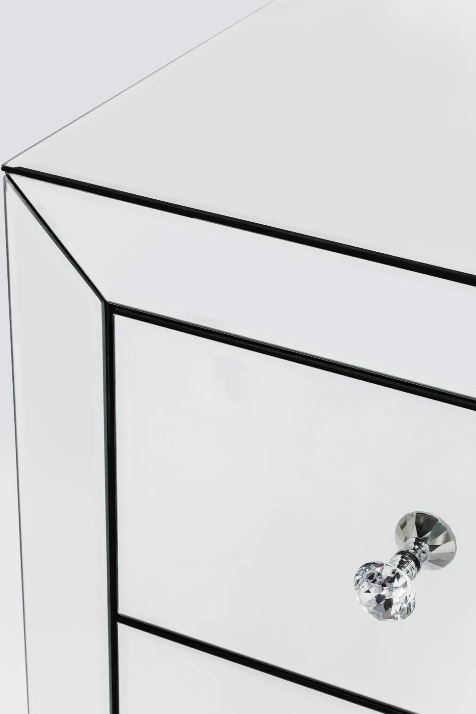 Kommode Luxury 3 Schübe