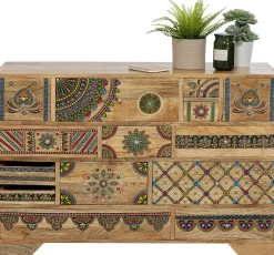 Kommode Menorca 115x80cm