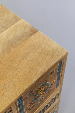 Kommode Menorca 115x80cm