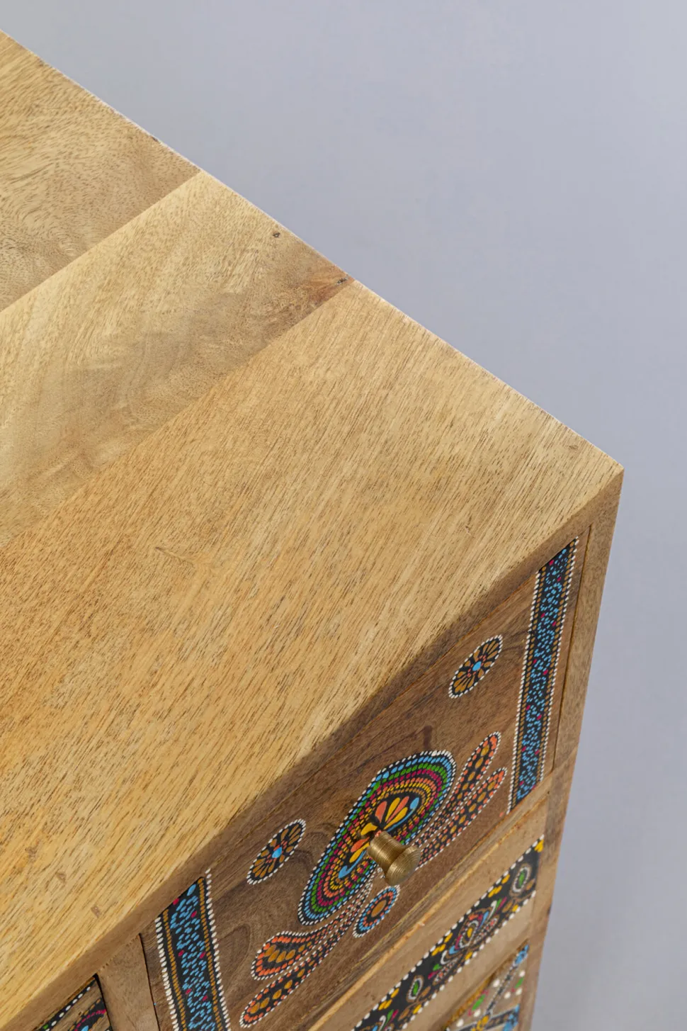 Kommode Menorca 115x80cm