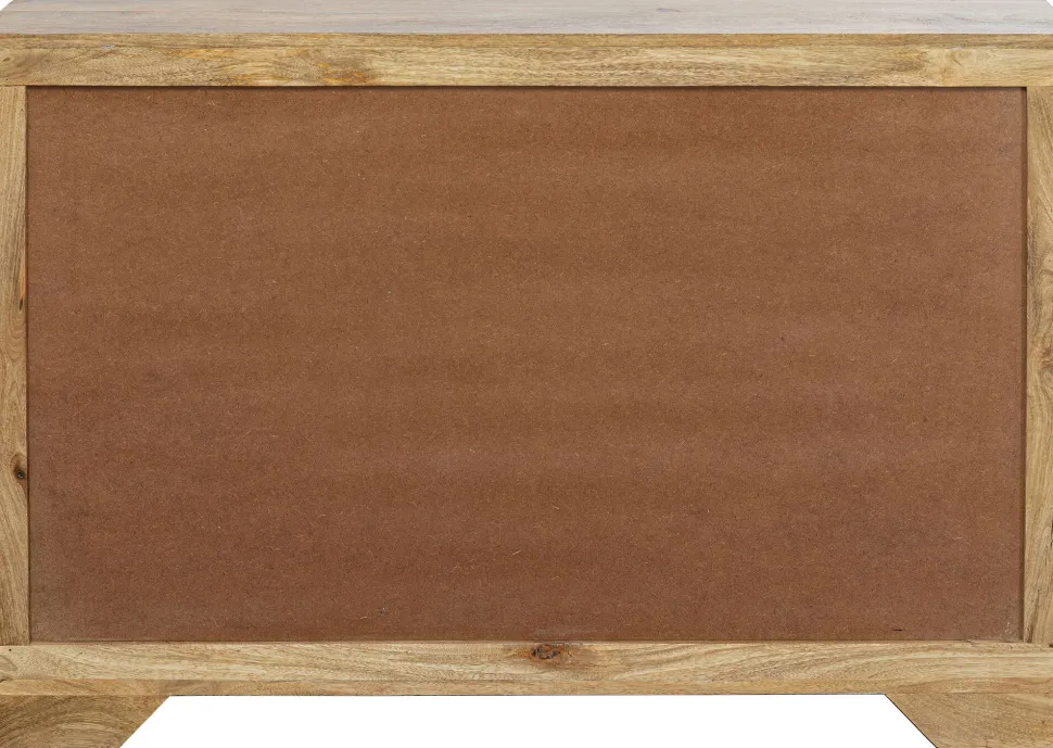 Kommode Menorca 115x80cm