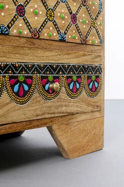 Kommode Menorca 115x80cm