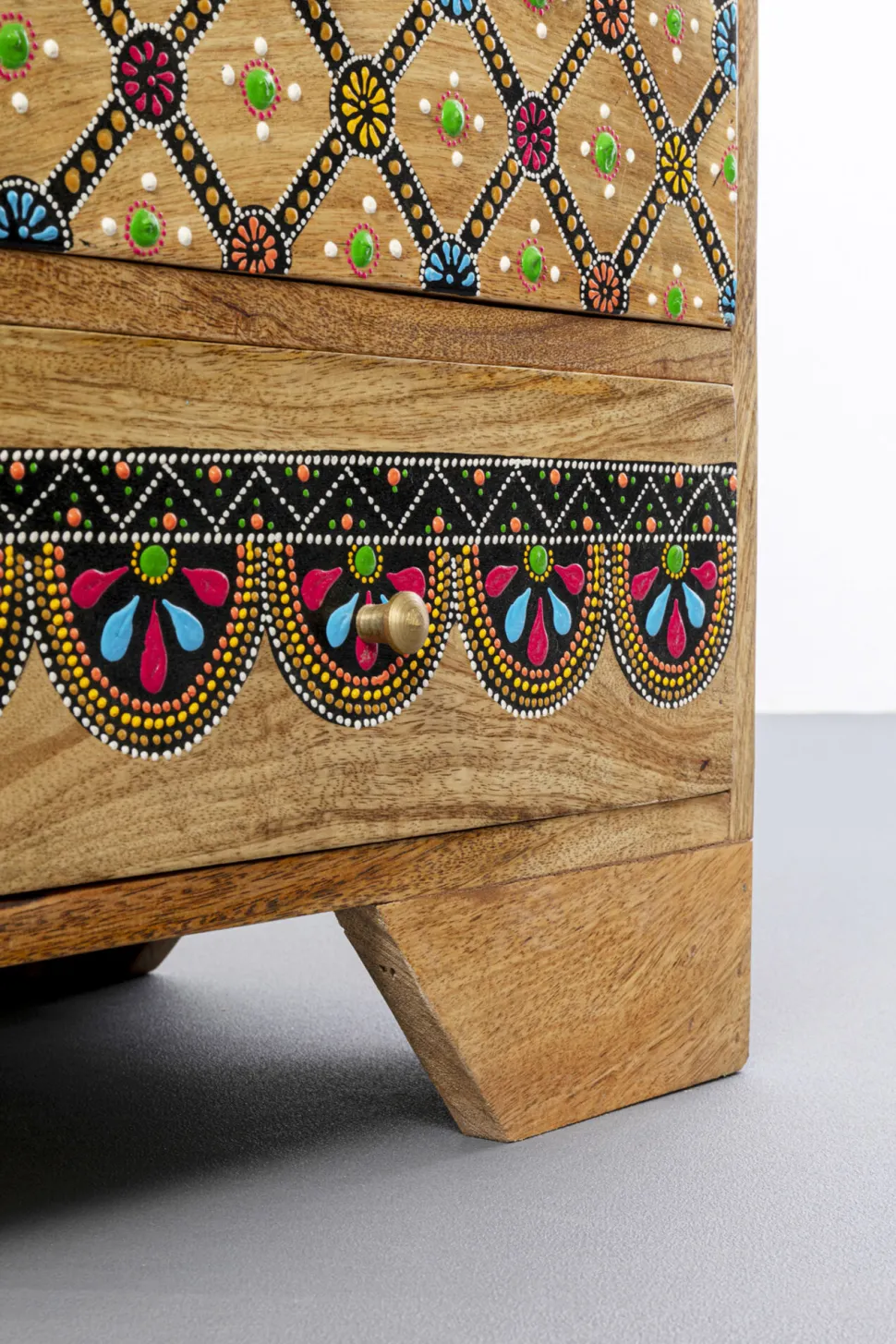 Kommode Menorca 115x80cm