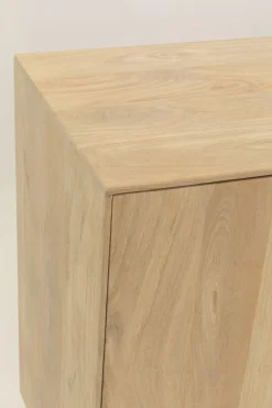 Kommode Mulino Türen 85x81cm