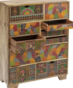 Kommode Paradise 68x88cm