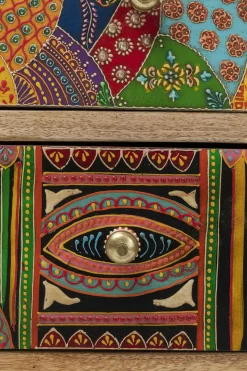 Kommode Paradise 68x88cm