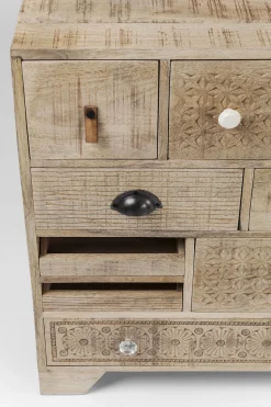 Kommode Puro 14 Schübe