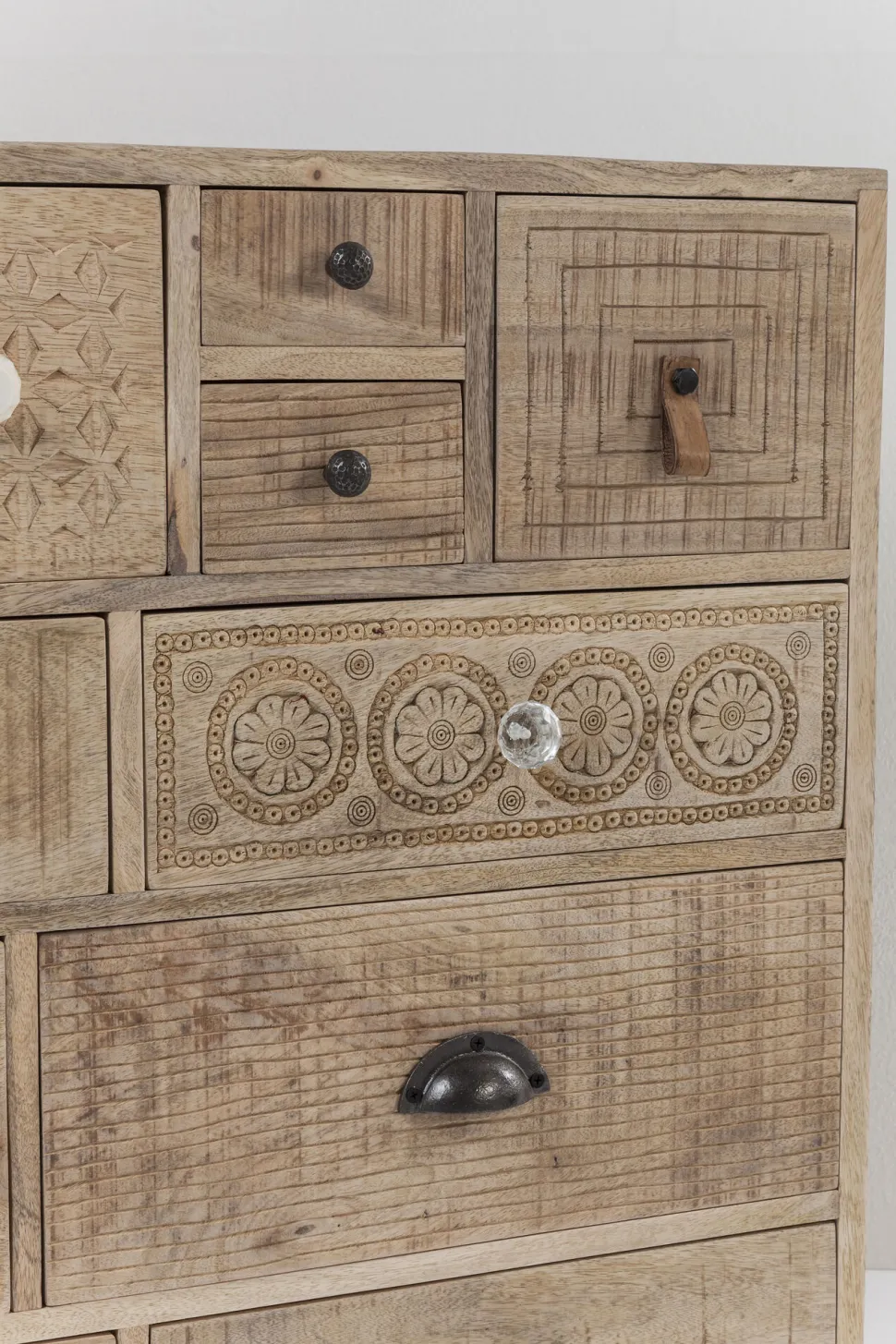 Kommode Puro 14 Schübe