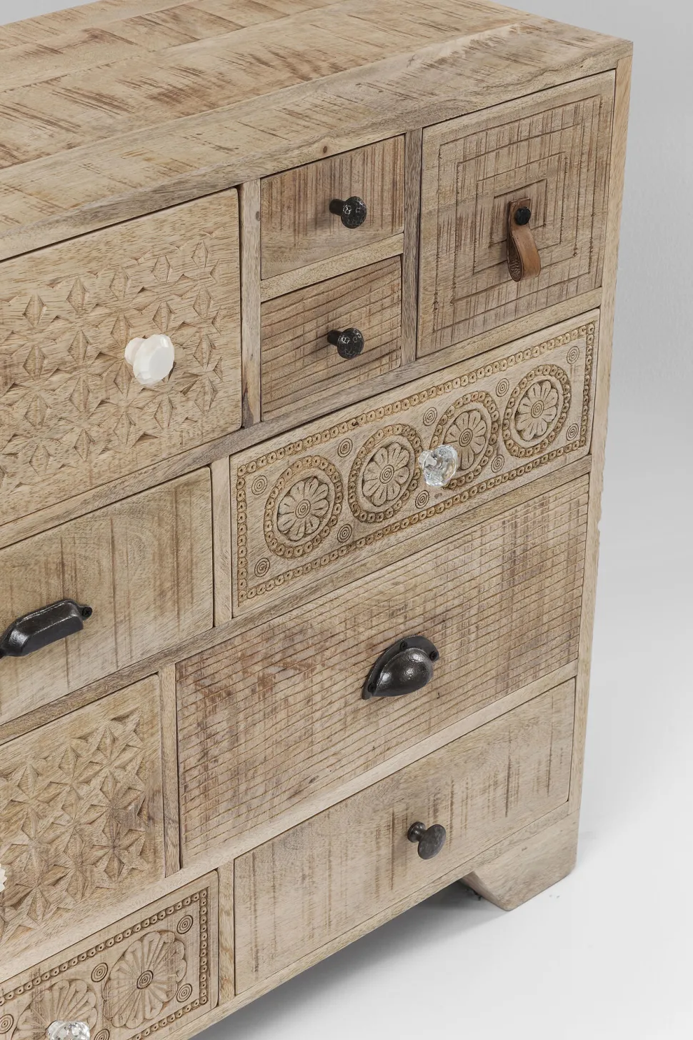 Kommode Puro 14 Schübe