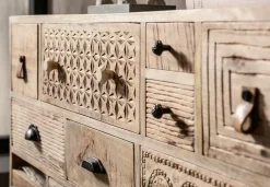 Kommode Puro 14 Schübe