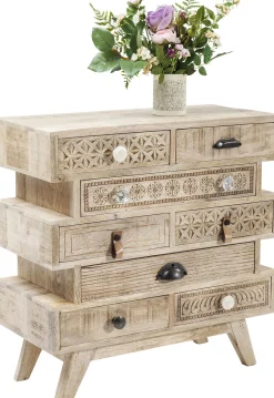 Kommode Puro Butterfly