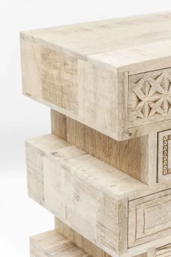 Kommode Puro Butterfly