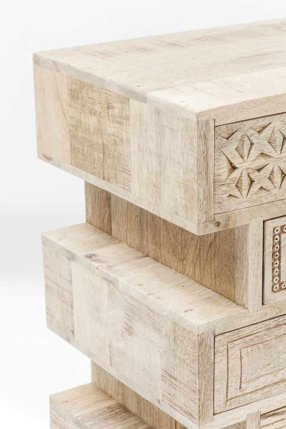 Kommode Puro Butterfly