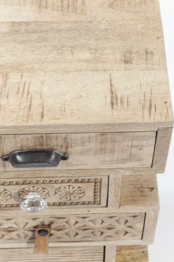 Kommode Puro Butterfly