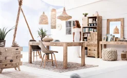 Kommode Puro Butterfly