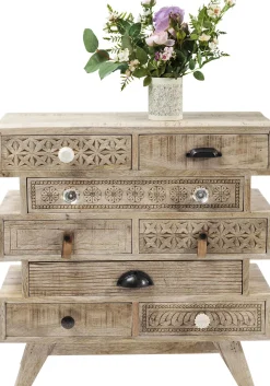 Kommode Puro Butterfly