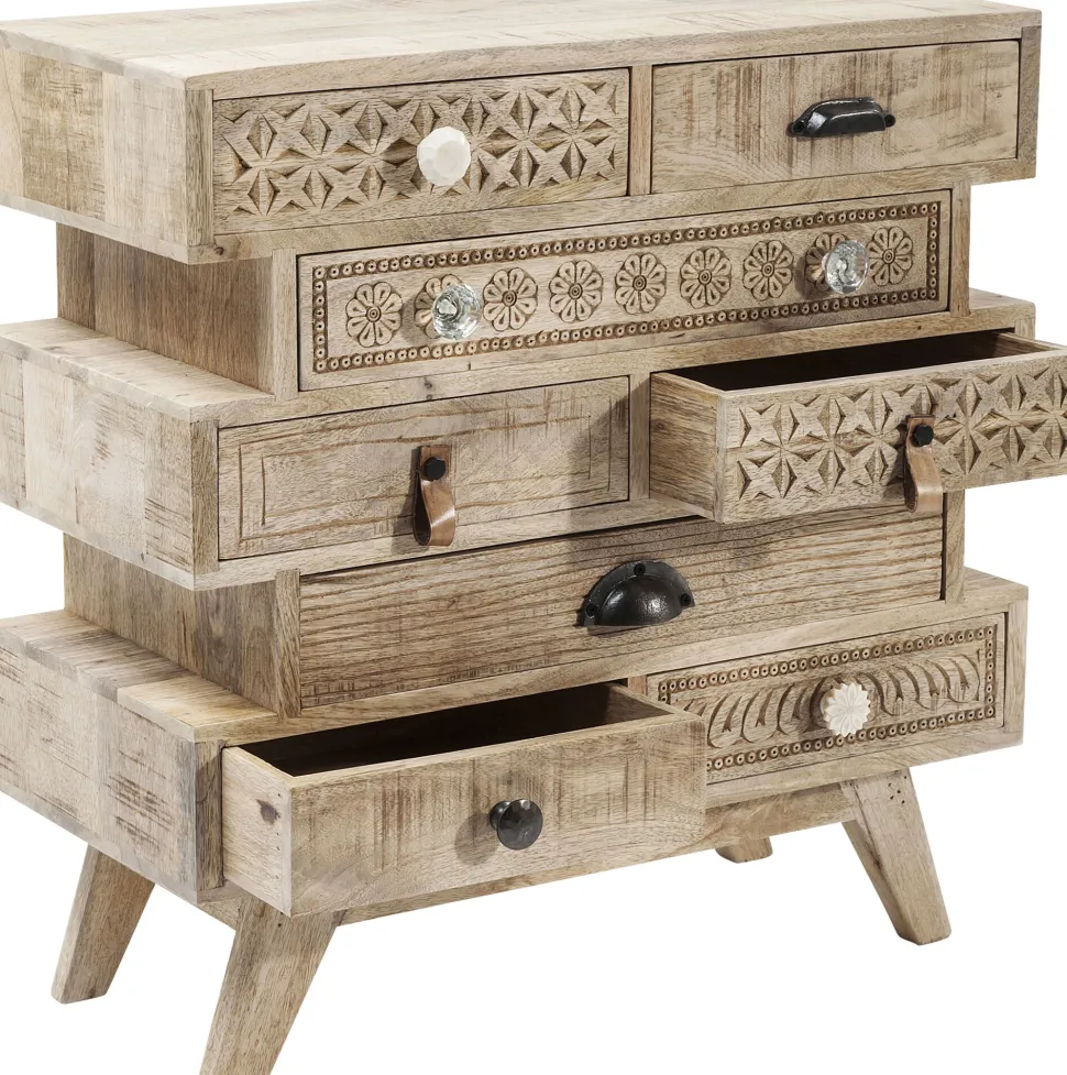 Kommode Puro Butterfly