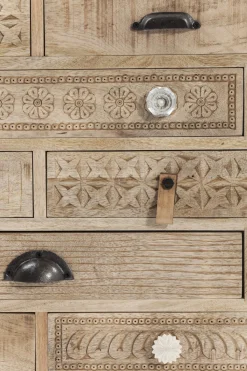 Kommode Puro Butterfly