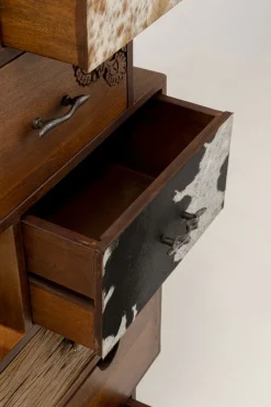 Kommode Rodeo Zick Zack 6 Schübe