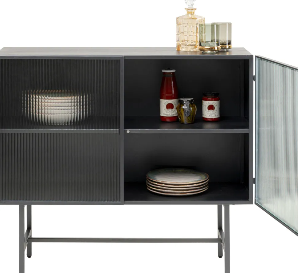 Kommode San Diego 100x90cm