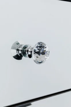 Kommode Schmal Luxury 3 Schübe