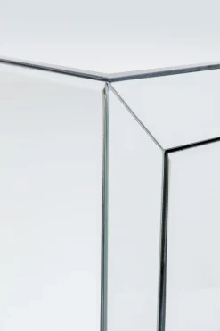 Kommode Schmal Luxury 3 Schübe