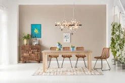 Kommode Shanti Surprise Puzzle Nature