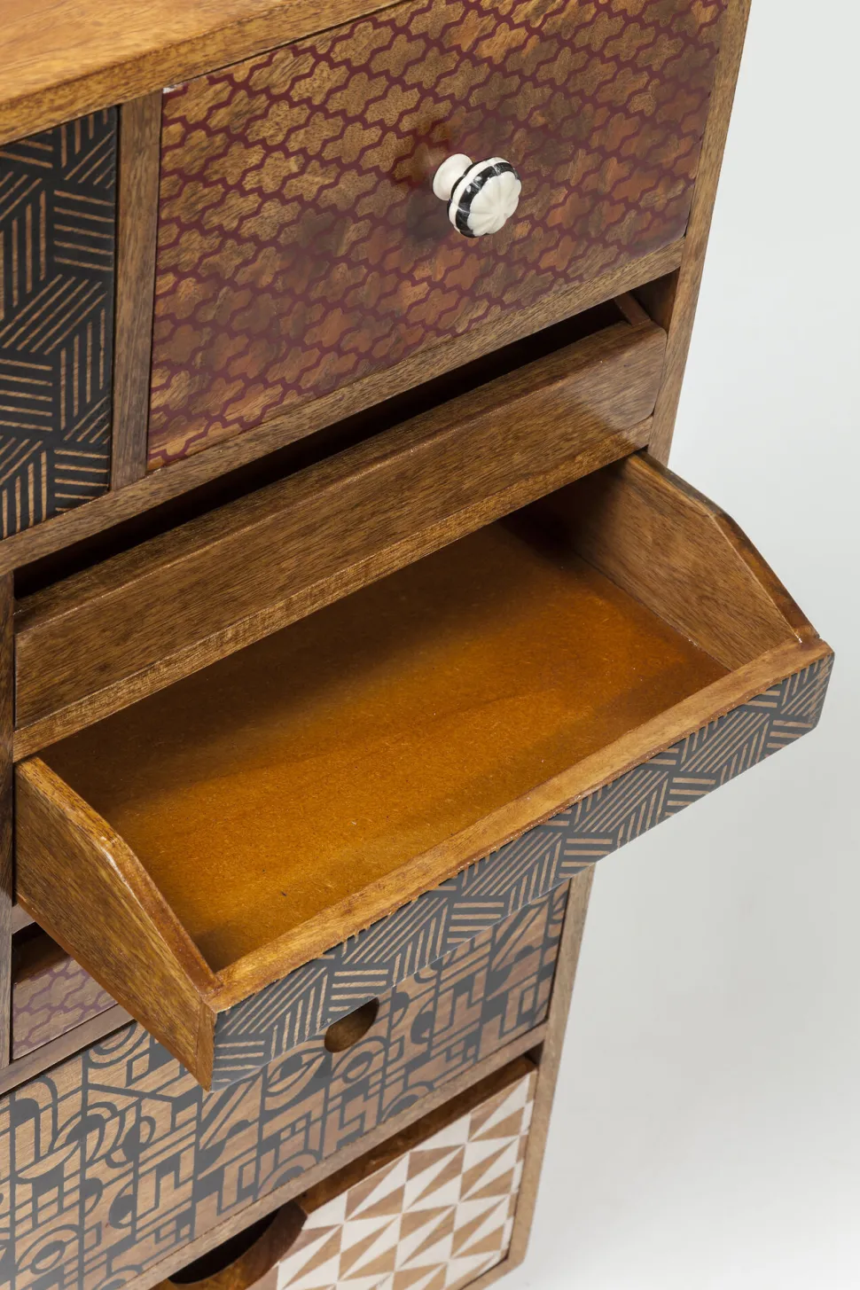 Kommode Soleil 10 Schübe