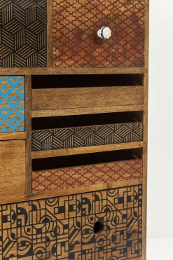 Kommode Soleil 10 Schübe