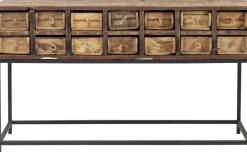 Konsole Bastidon 125cm