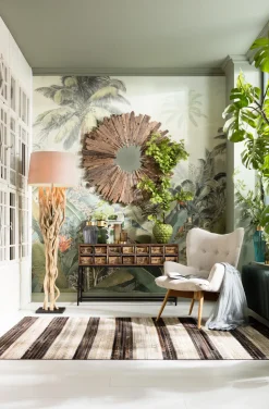 Konsole Bastidon 125cm