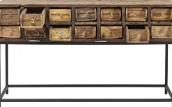 Konsole Bastidon 125cm