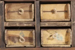 Konsole Bastidon 125cm