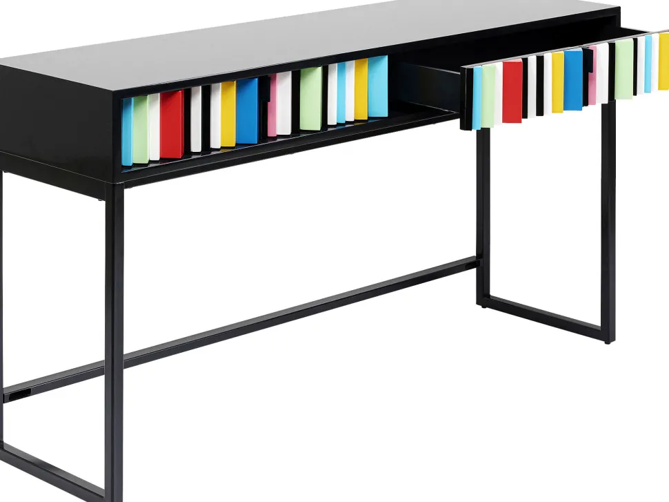 Konsole Concertina Colore 136x40cm