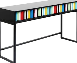 Konsole Concertina Colore 136x40cm