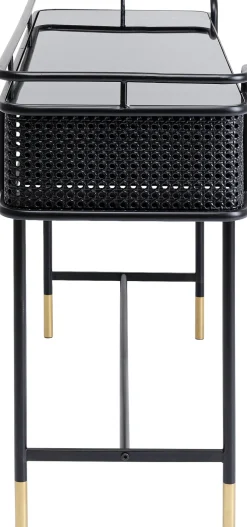 Konsole Fence 120x80cm