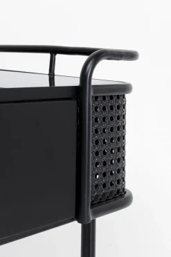 Konsole Fence 120x80cm