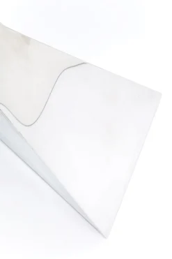 Konsole Gloria Chrom