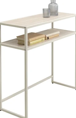 Konsole Loftie Greige 80x80cm