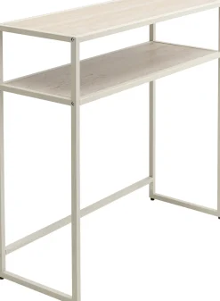 Konsole Loftie Greige 80x80cm