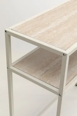 Konsole Loftie Greige 80x80cm