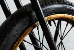 Konsole Motorbike Schwarz