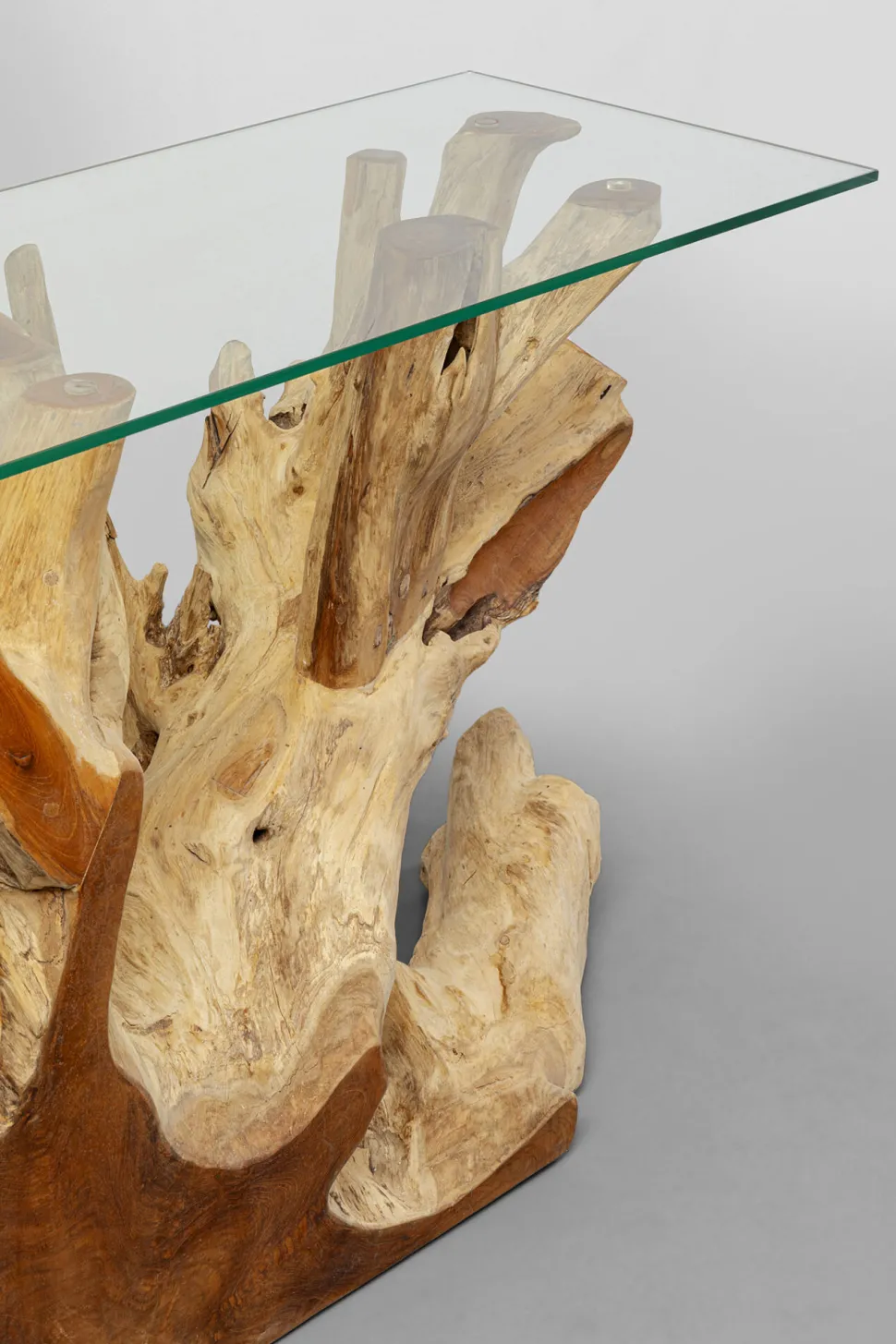 Konsole Roots 150x45cm