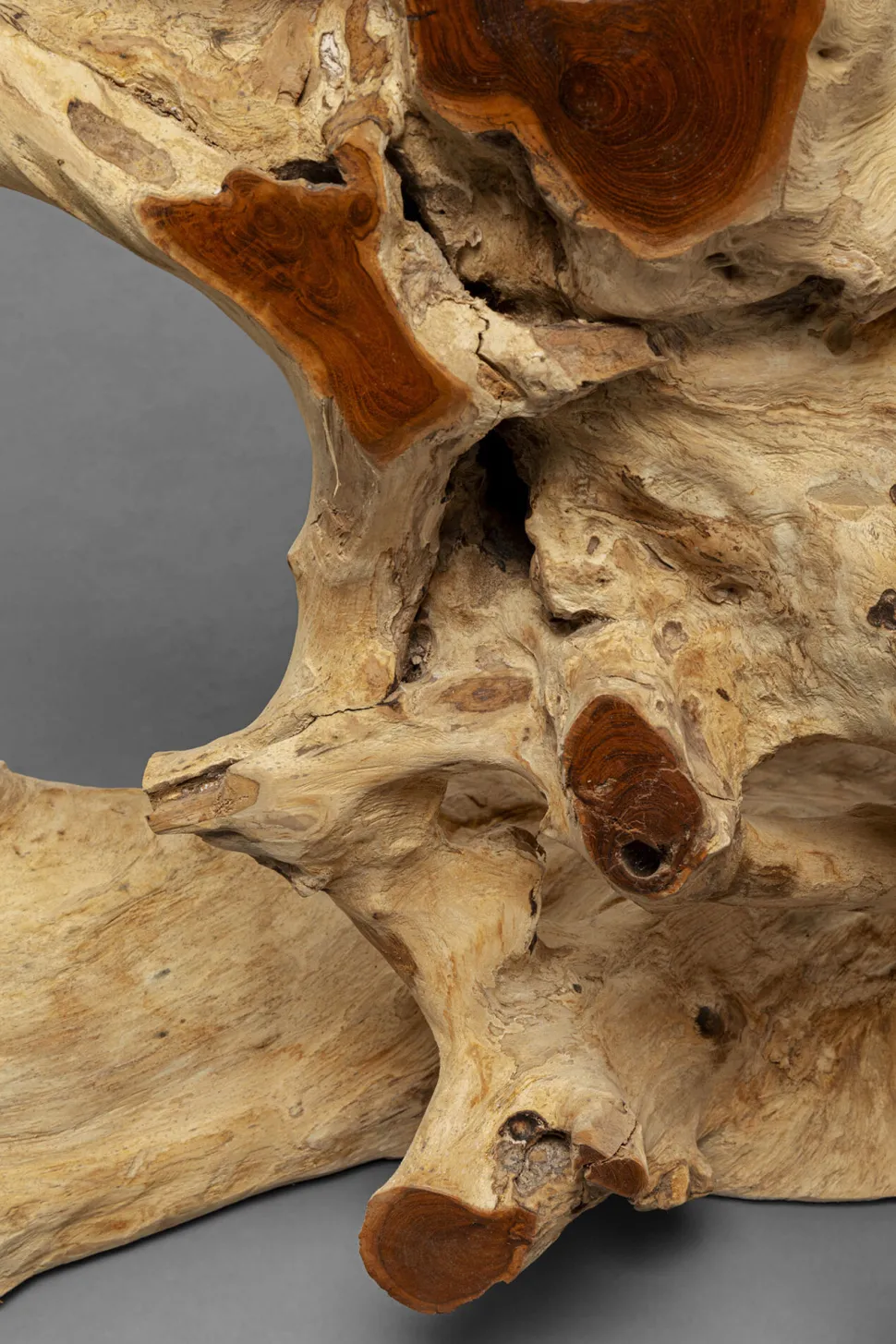 Konsole Roots 150x45cm