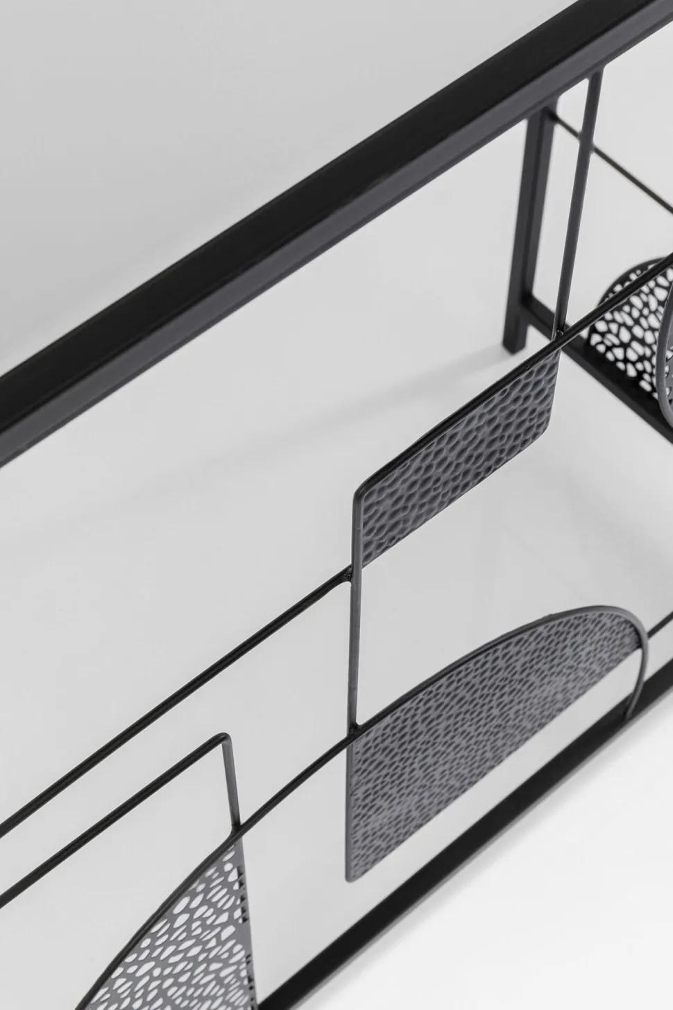 Konsole Segno 120x80cm