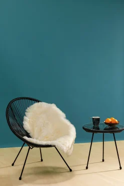 Lammfell Heidi Weiß 65x85cm