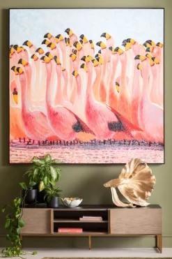 Lowboard Cesaro 160x50cm