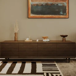 Lowboard Divine 200x57cm