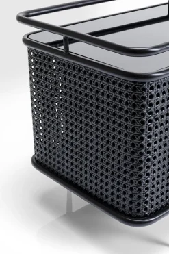 Lowboard Fence 160x48cm