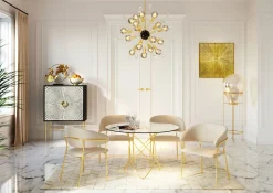 Objektbild Illumino 80x80cm